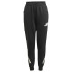 Adidas Παιδικό παντελόνι φόρμας Z.N.E. Tapered-Leg Pants